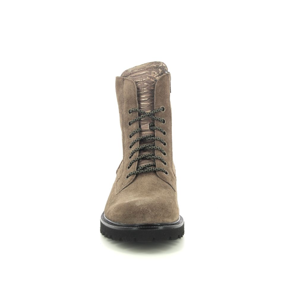 Durea Boots 238417 taupe