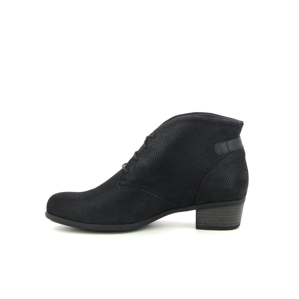 Durea Boots 238420 zwart