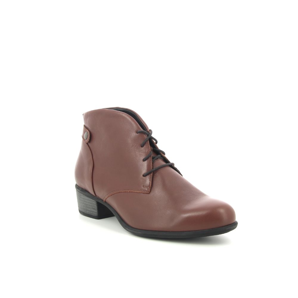 Durea Boots 238421 cognac