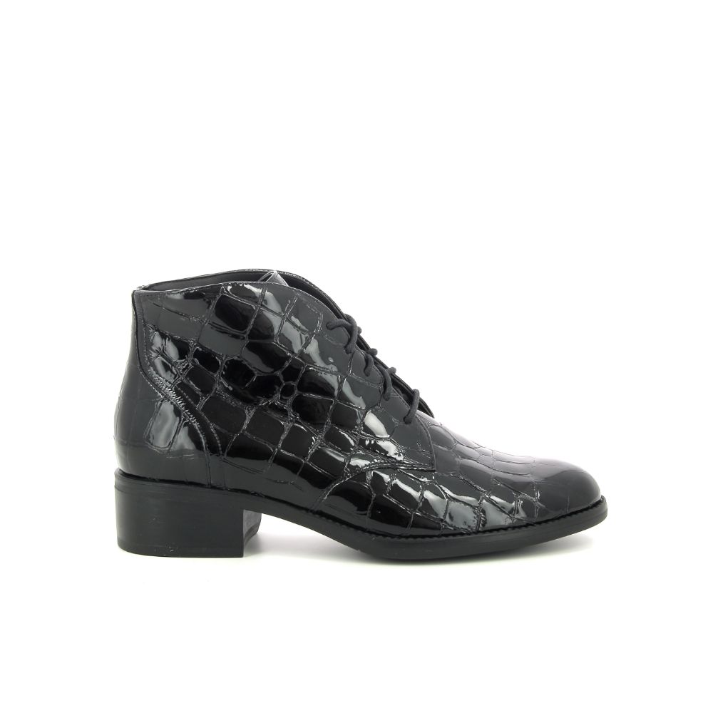 Durea Boots 238422 zwart