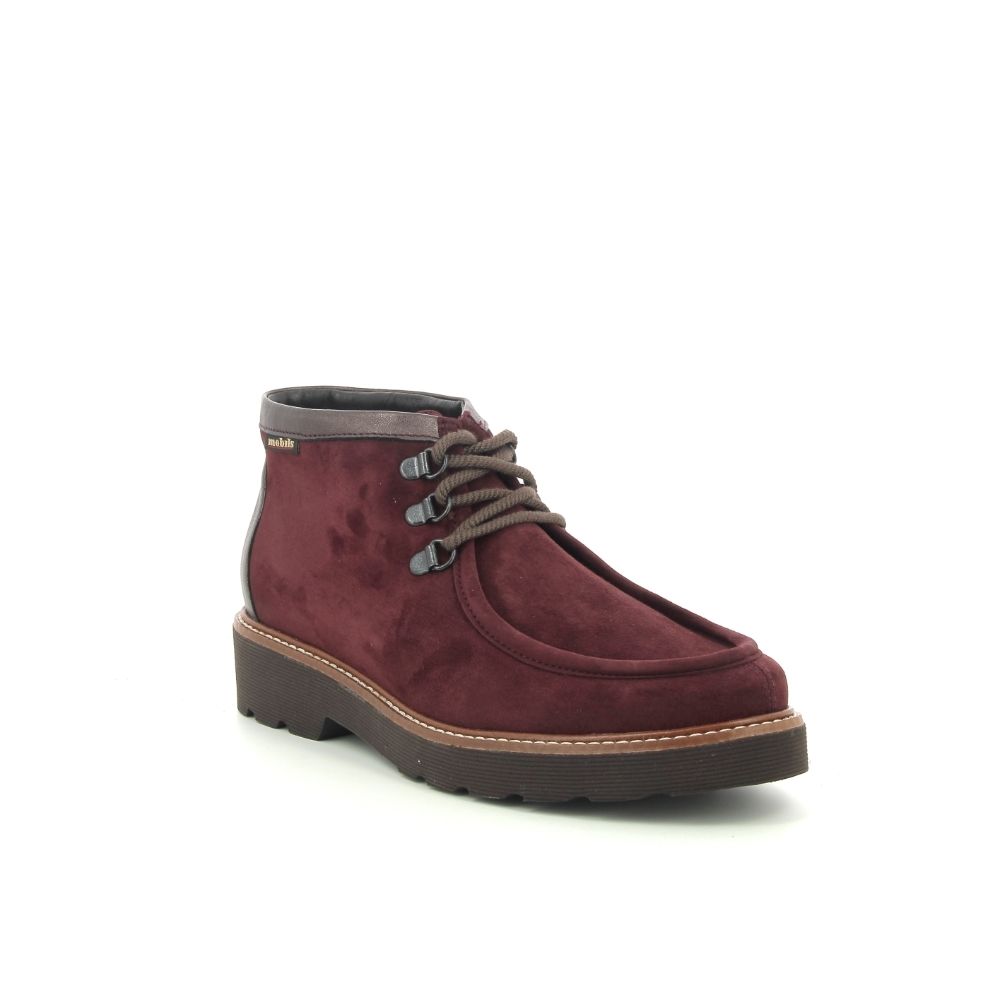 Mephisto Mobils Olinda 238425 rood