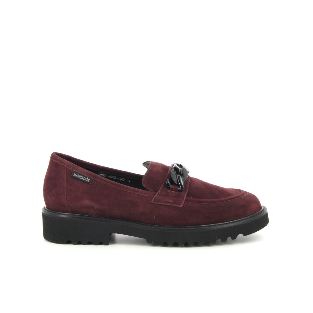 Mephisto Salka 238430 rood