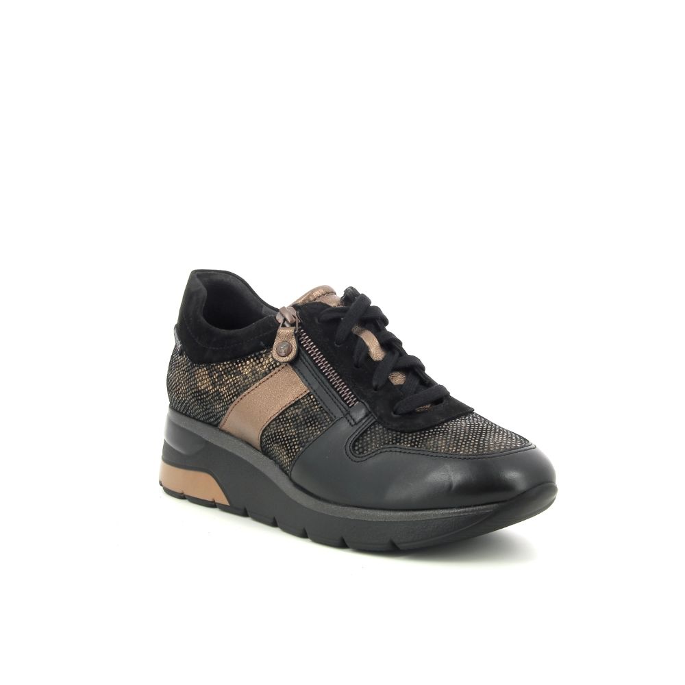 Mephisto Eden 238432 zwart