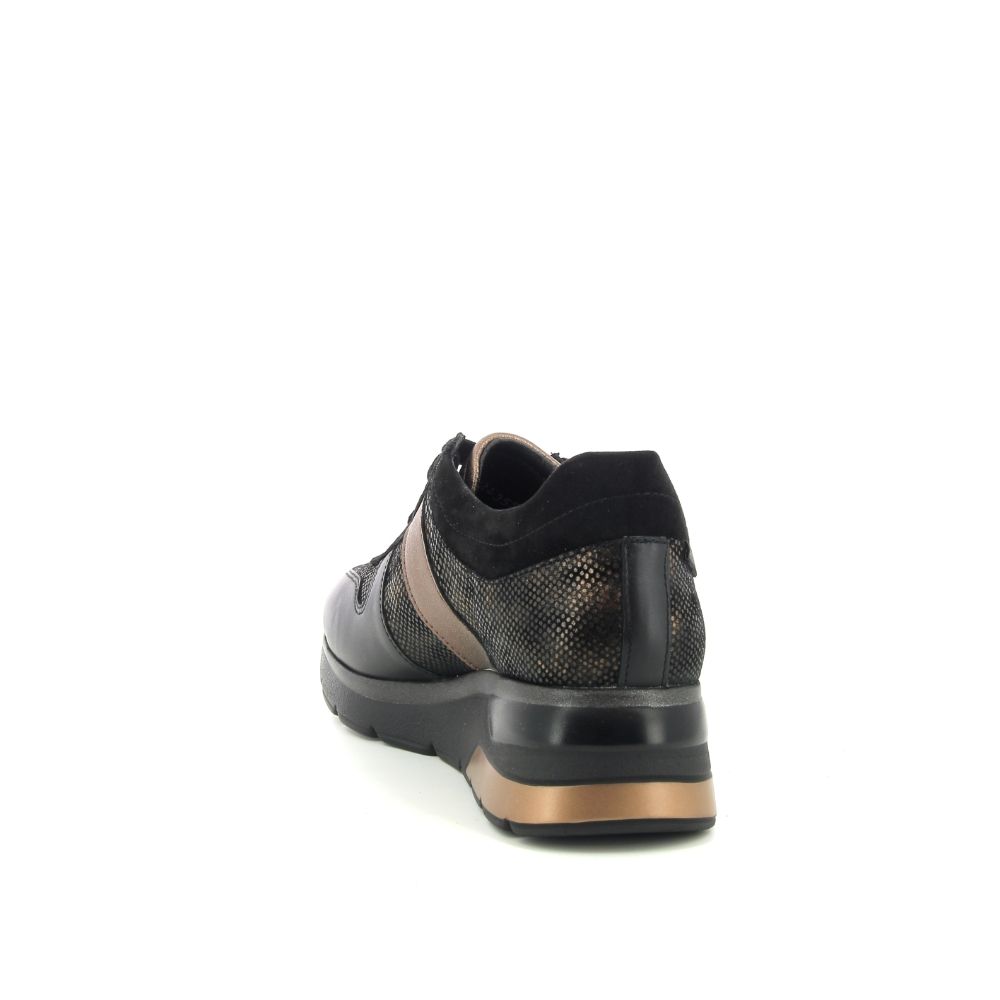 Mephisto Eden 238432 zwart