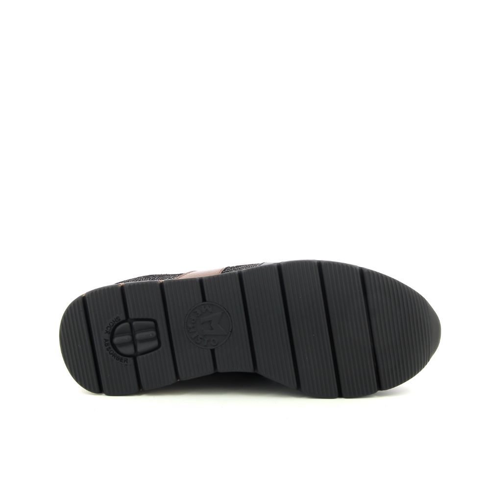 Mephisto Eden 238432 zwart