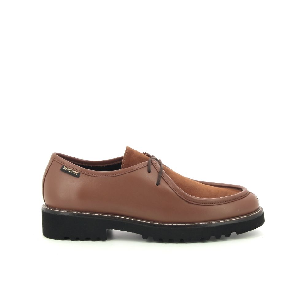 Mephisto Sadirac 238434 cognac