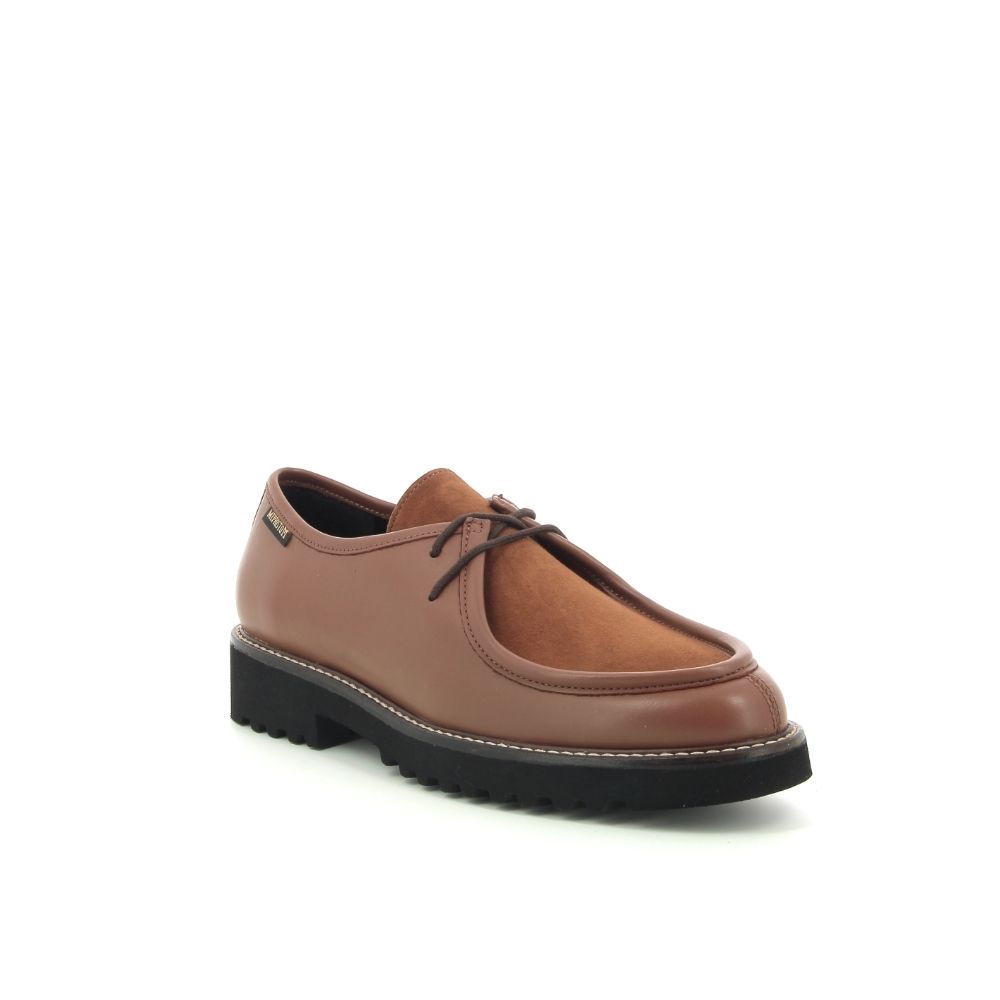 Mephisto Sadirac 238434 cognac