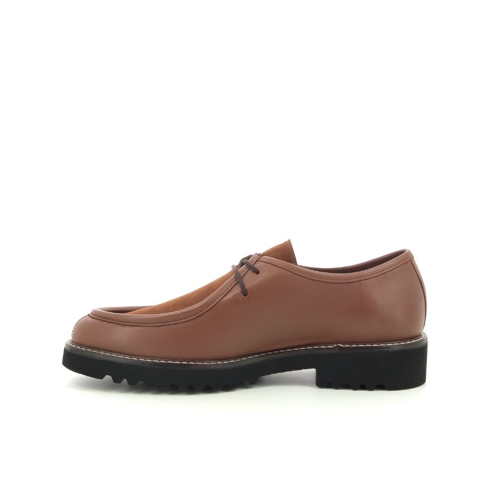 Mephisto Sadirac 238434 cognac