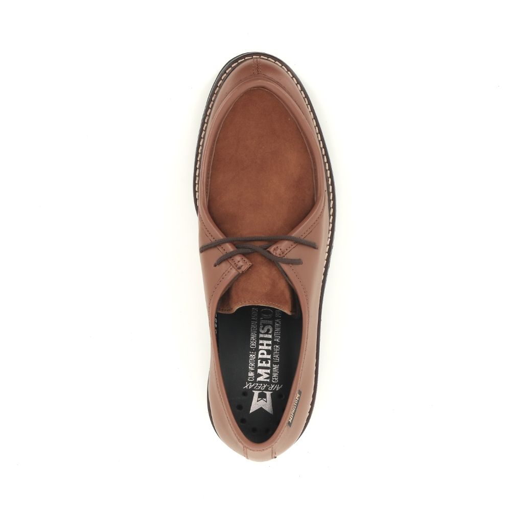 Mephisto Sadirac 238434 cognac