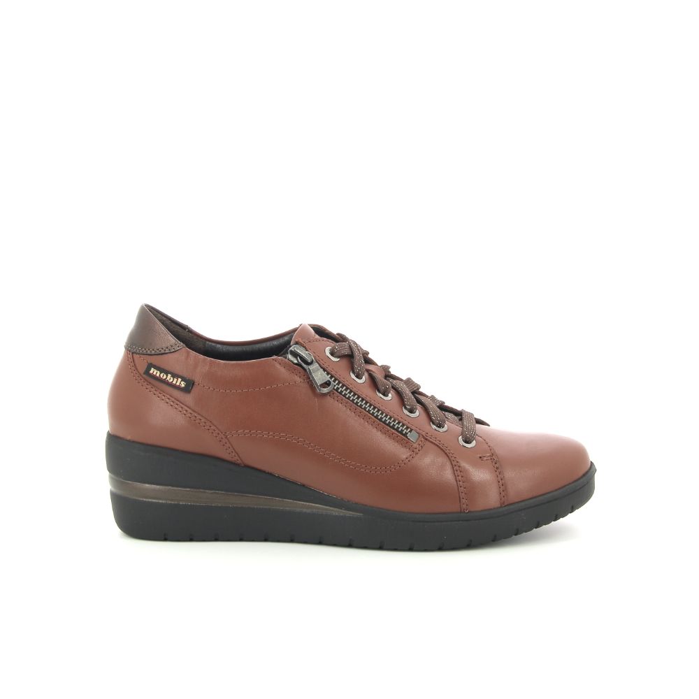 Mephisto Pavia 238436 cognac