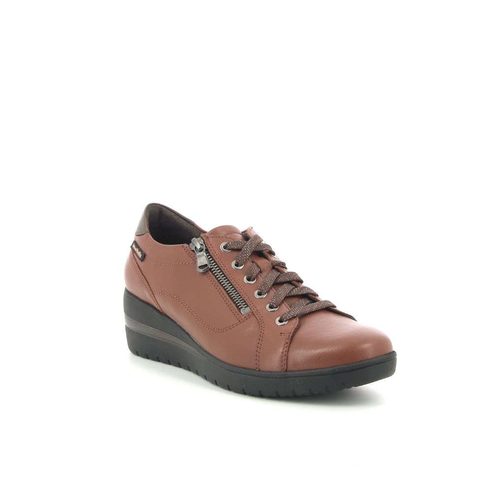 Mephisto Pavia 238436 cognac