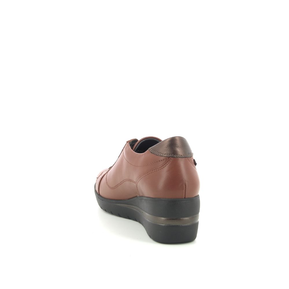 Mephisto Pavia 238436 cognac