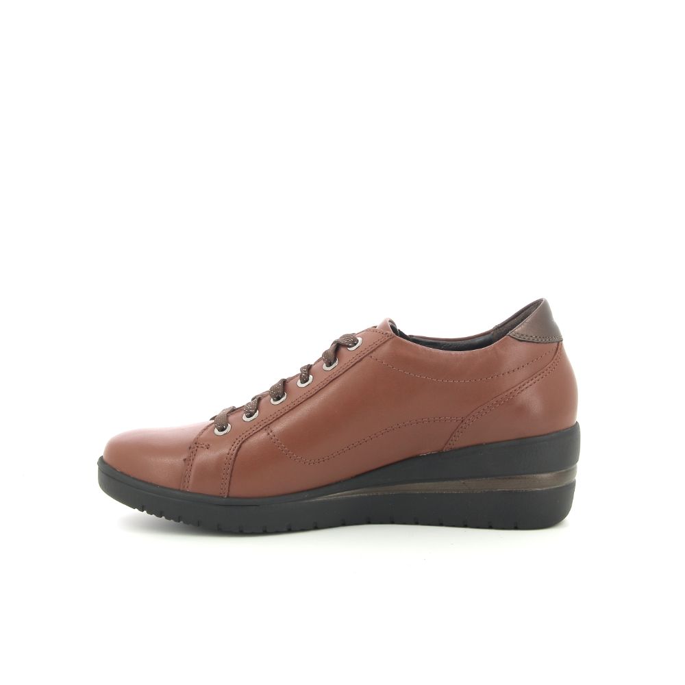 Mephisto Pavia 238436 cognac