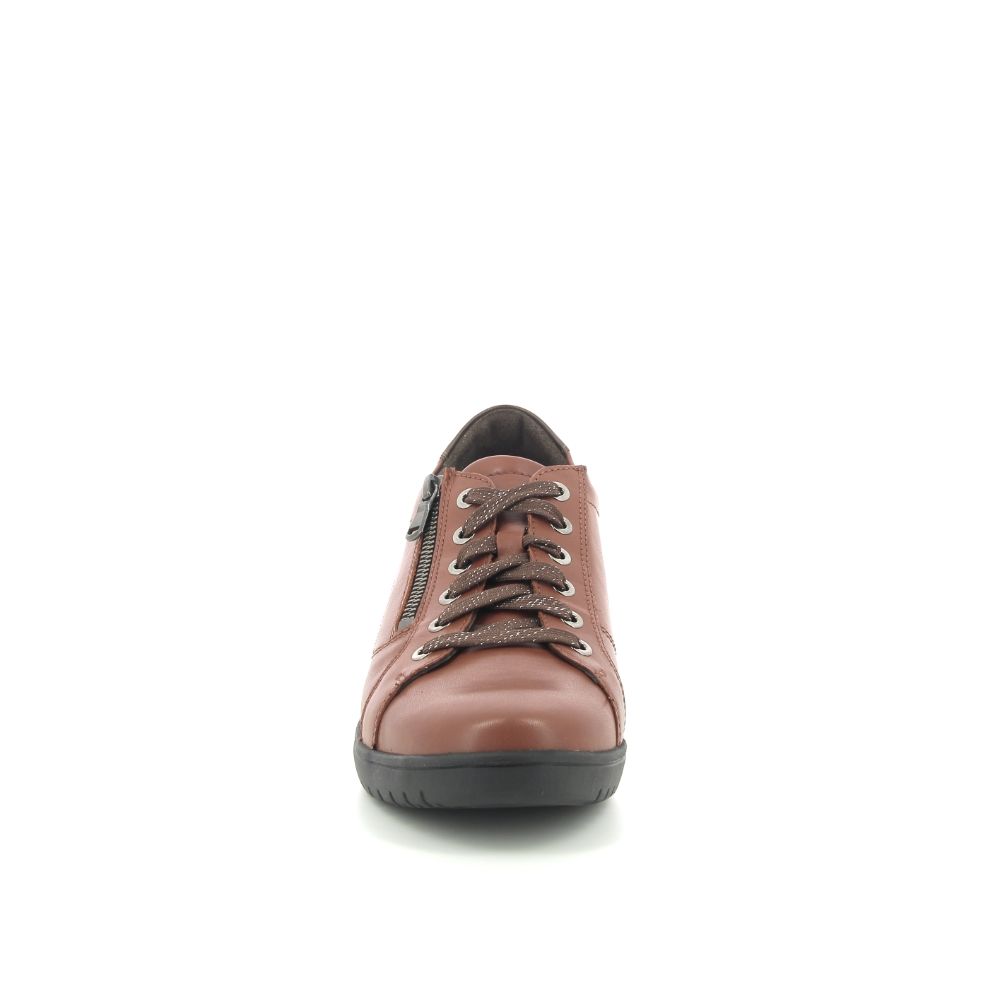 Mephisto Pavia 238436 cognac