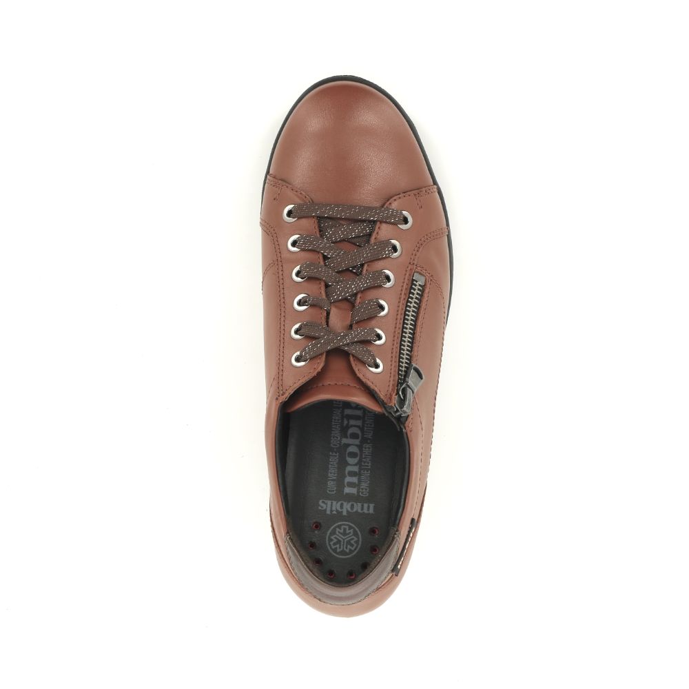 Mephisto Pavia 238436 cognac