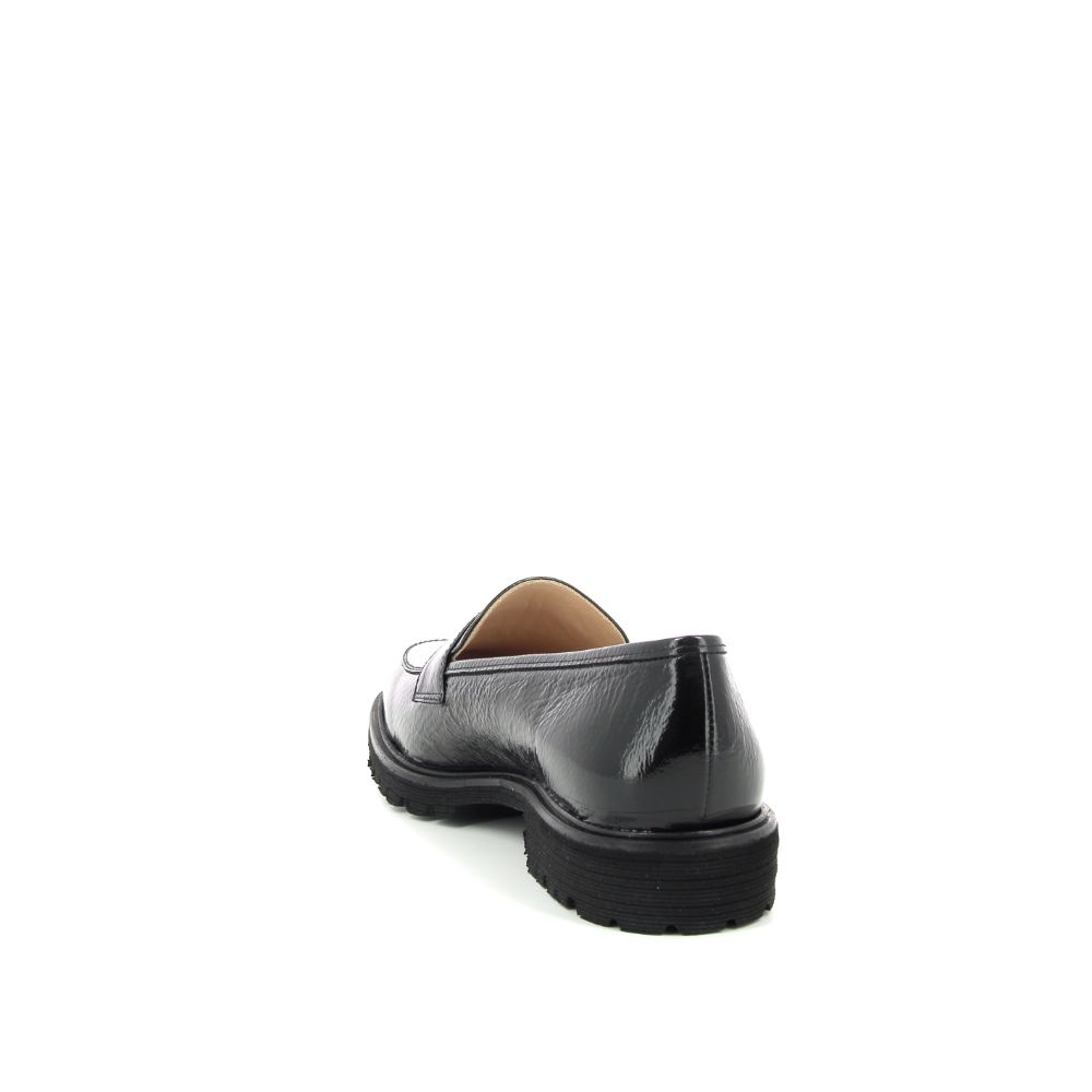 Brunate Mocassin 238449 zwart