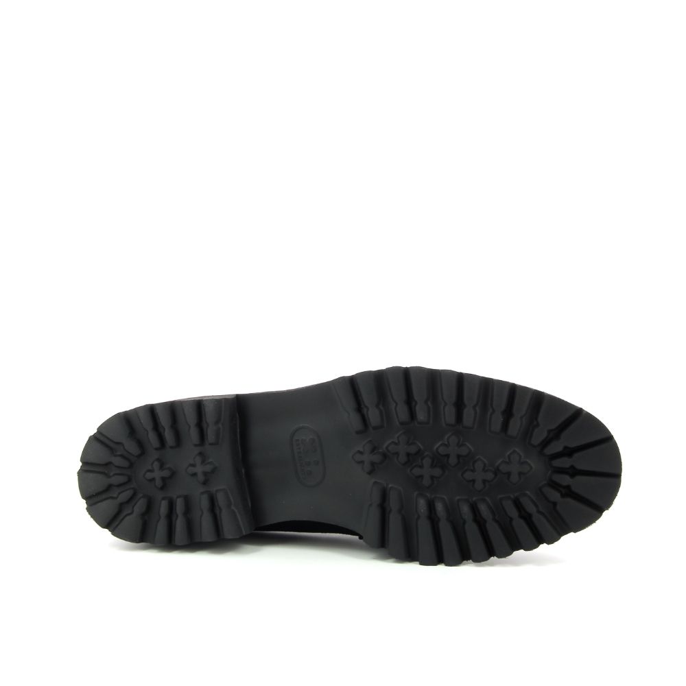Brunate Mocassin 238451 zwart