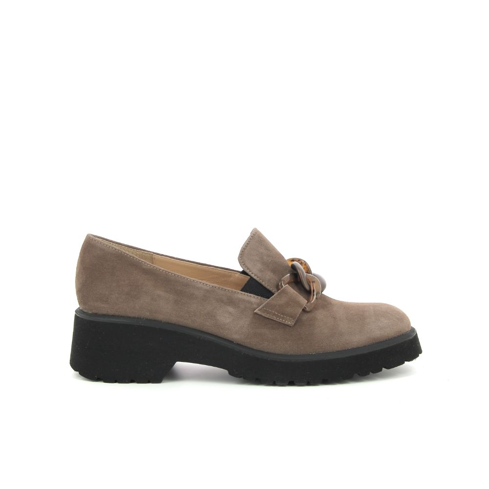 Brunate Mocassin 238454 taupe