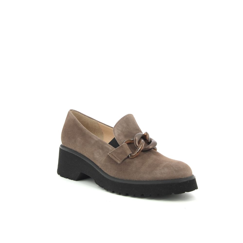 Brunate Mocassin 238454 taupe