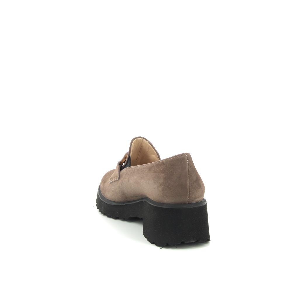 Brunate Mocassin 238454 taupe