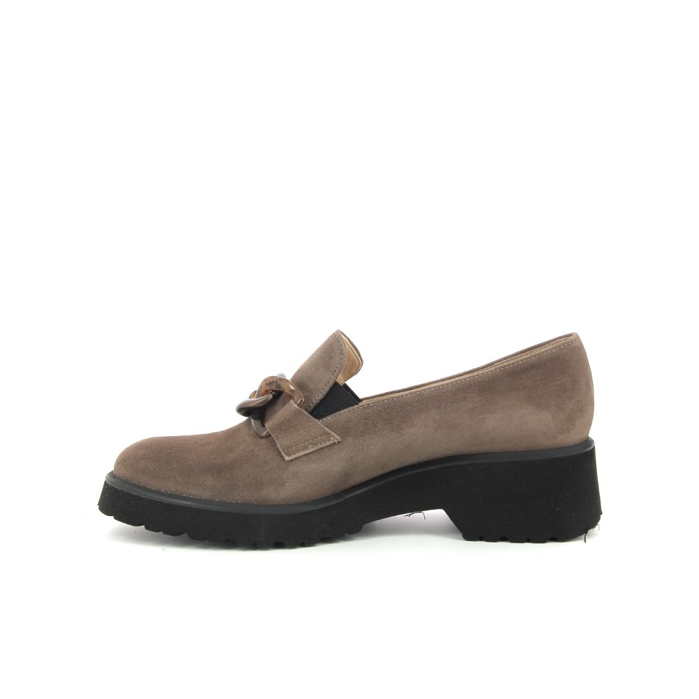 Brunate Mocassin 238454 taupe