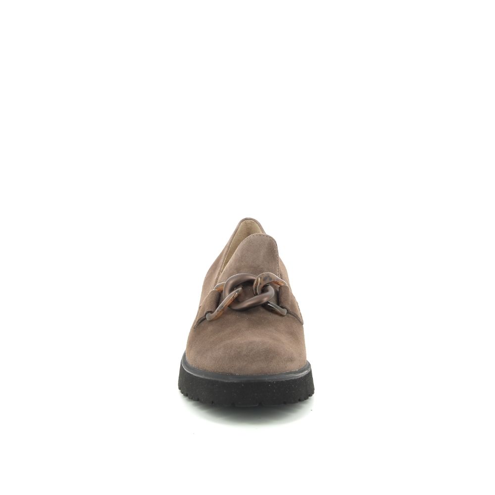 Brunate Mocassin 238454 taupe