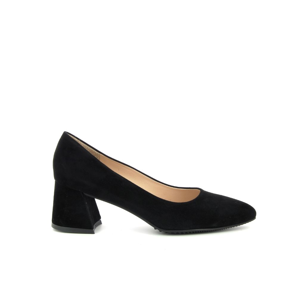 Brunate Pump 238458 zwart