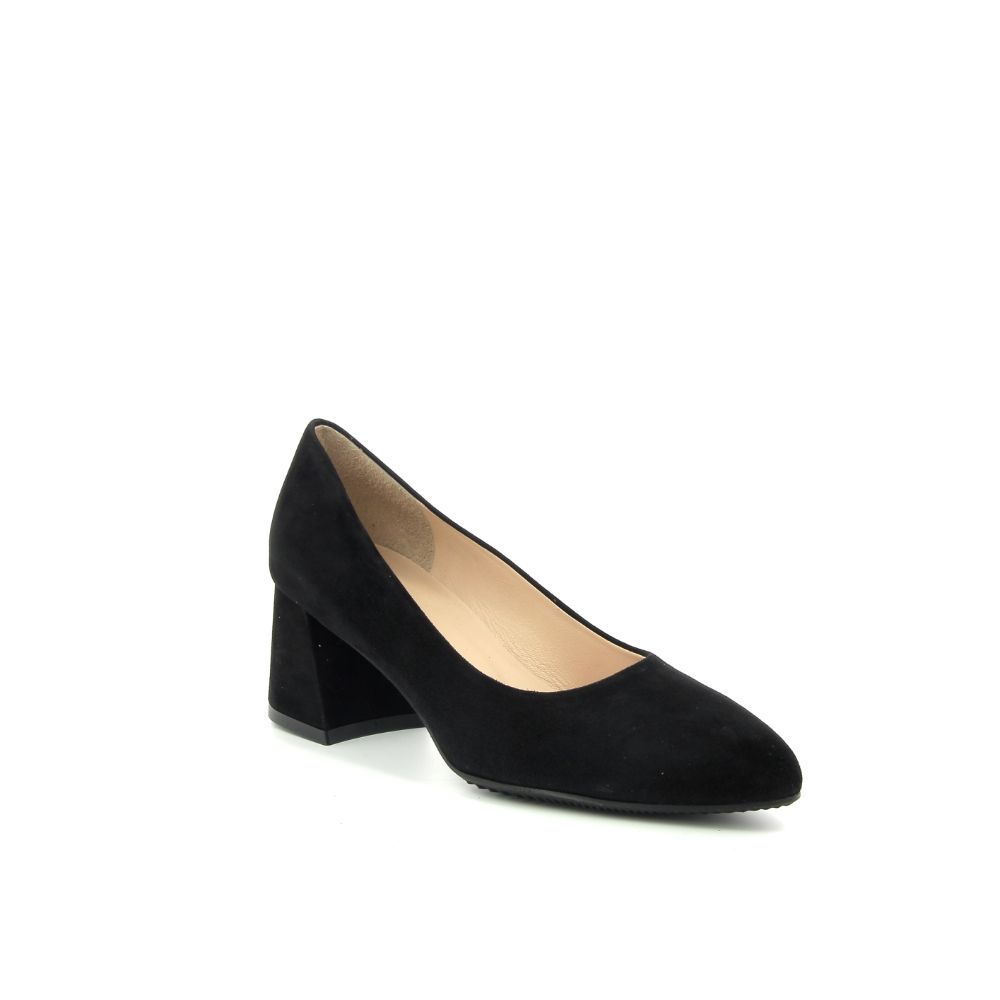 Brunate Pump 238458 zwart