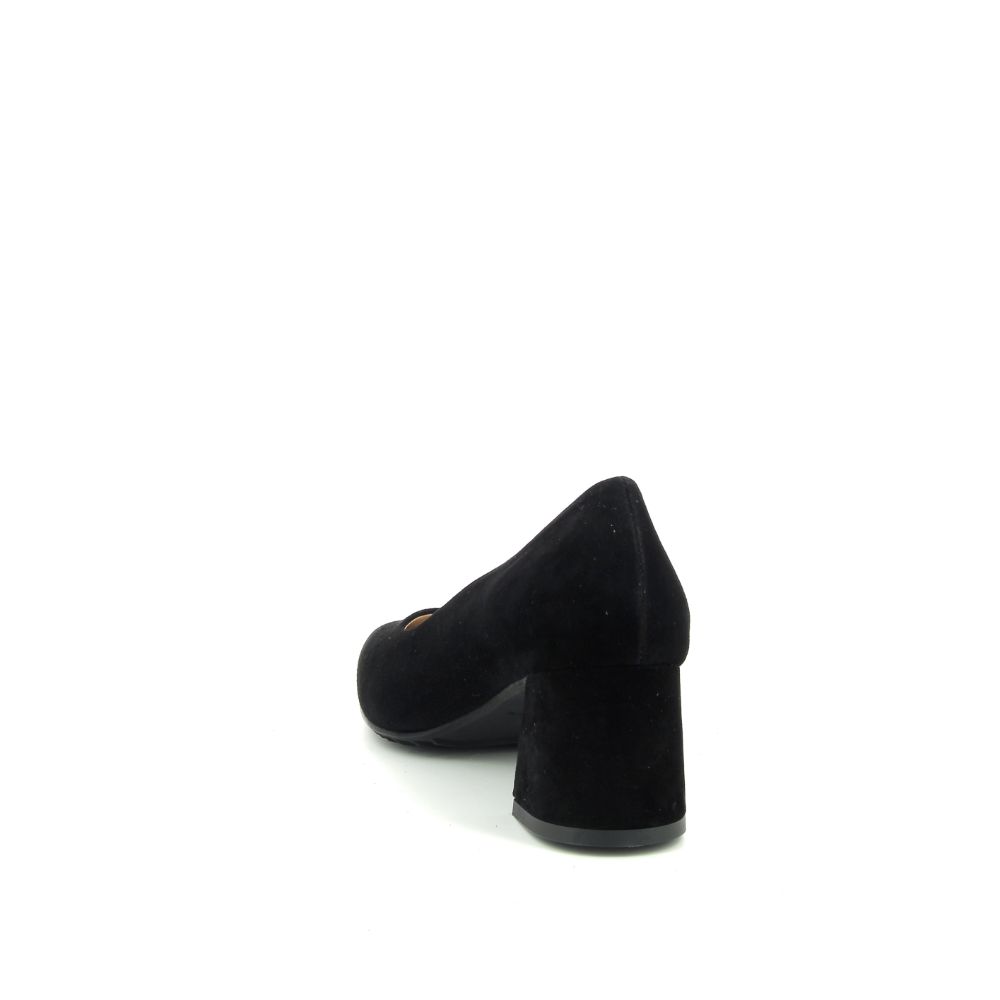 Brunate Pump 238458 zwart