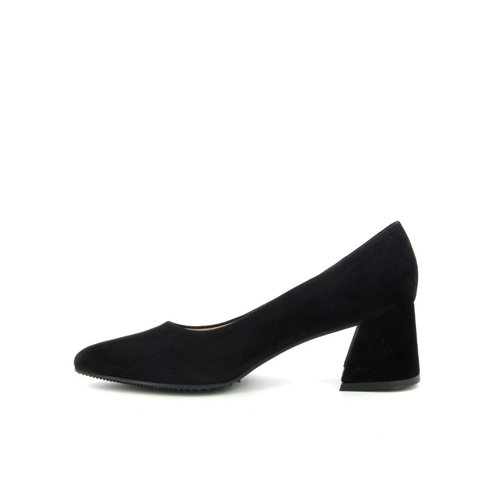 Brunate Pump 238458 zwart