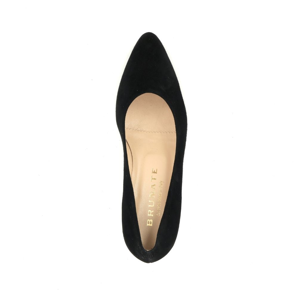 Brunate Pump 238458 zwart