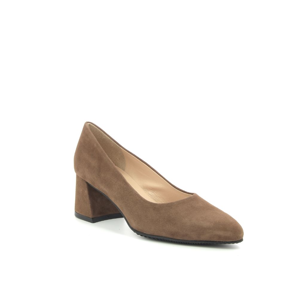 Brunate Pump  cognac