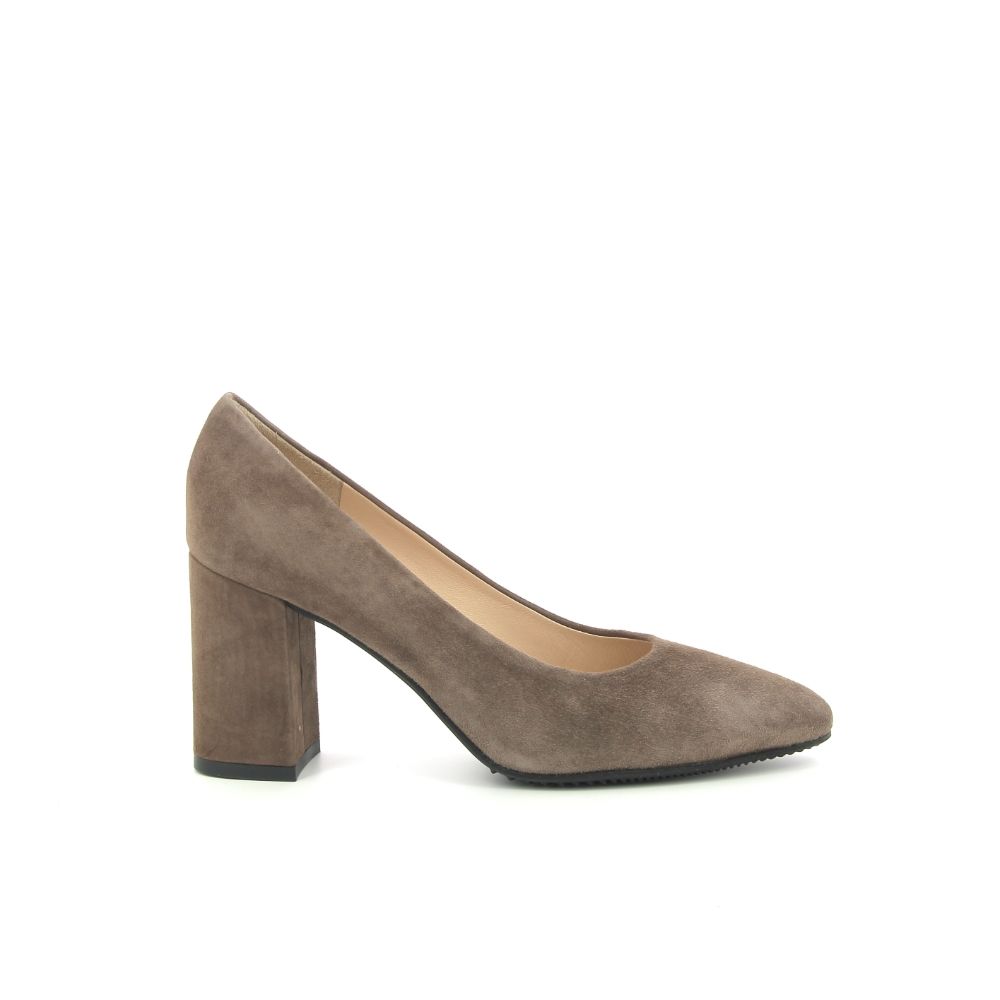 Brunate Pump 238464 taupe