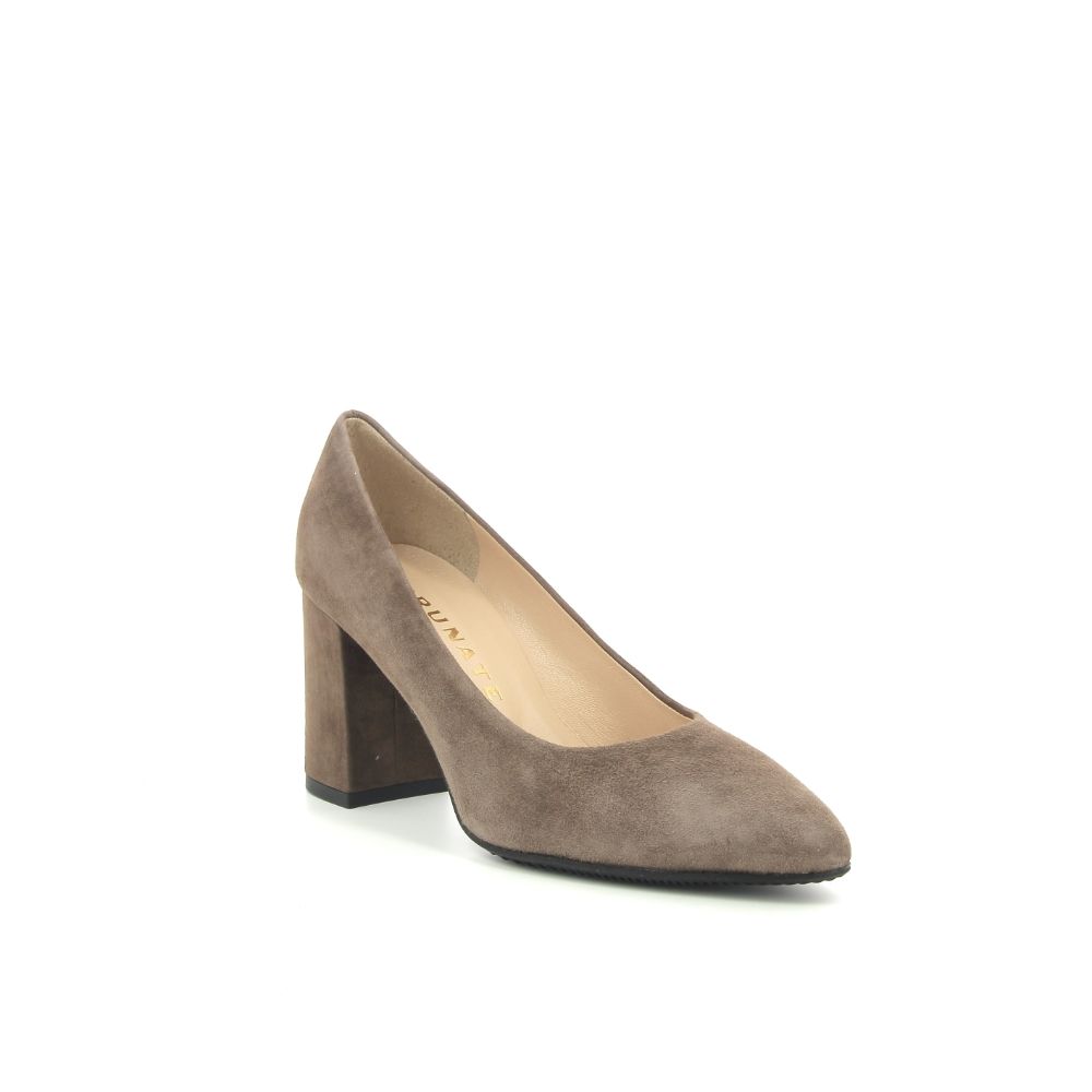 Brunate Pump 238464 taupe