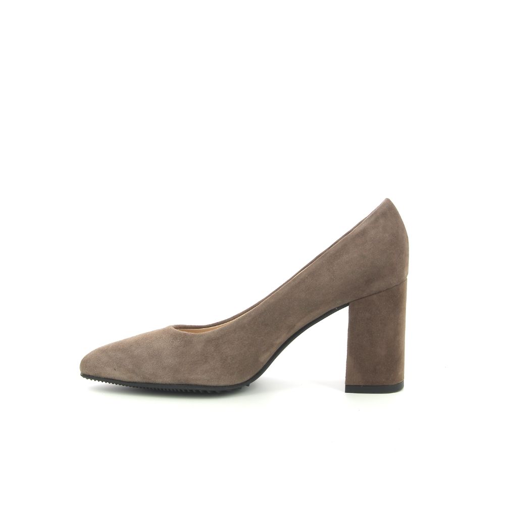 Brunate Pump 238464 taupe