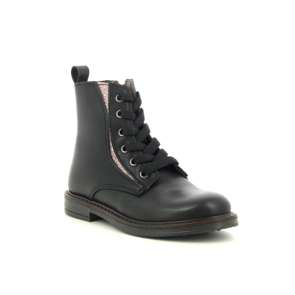 Poldino Boots 238470 zwart