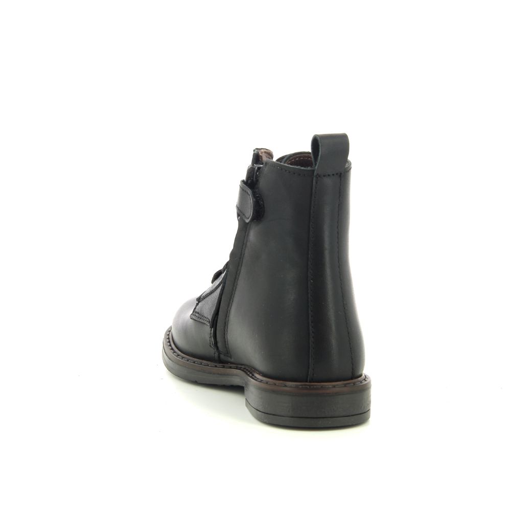 Poldino Boots 238470 zwart