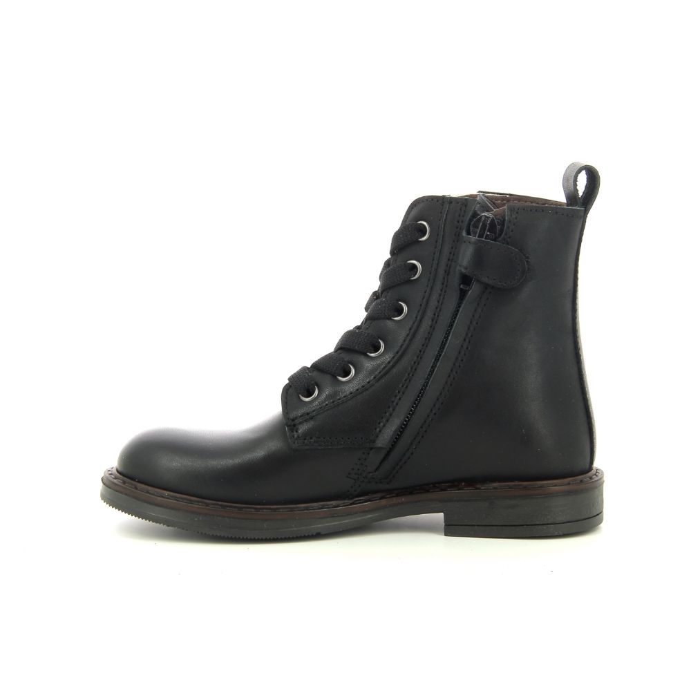 Poldino Boots 238470 zwart