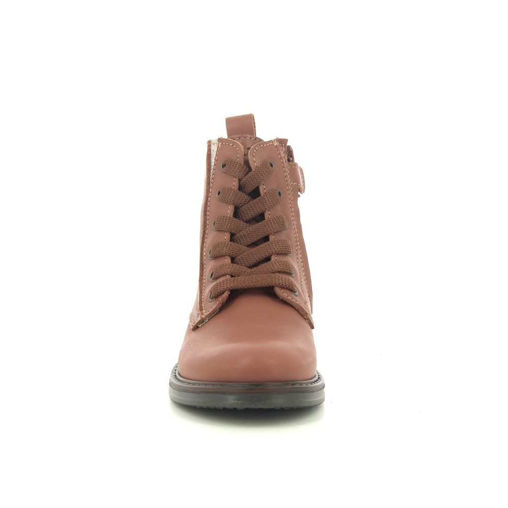 Poldino Boots 238471 cognac