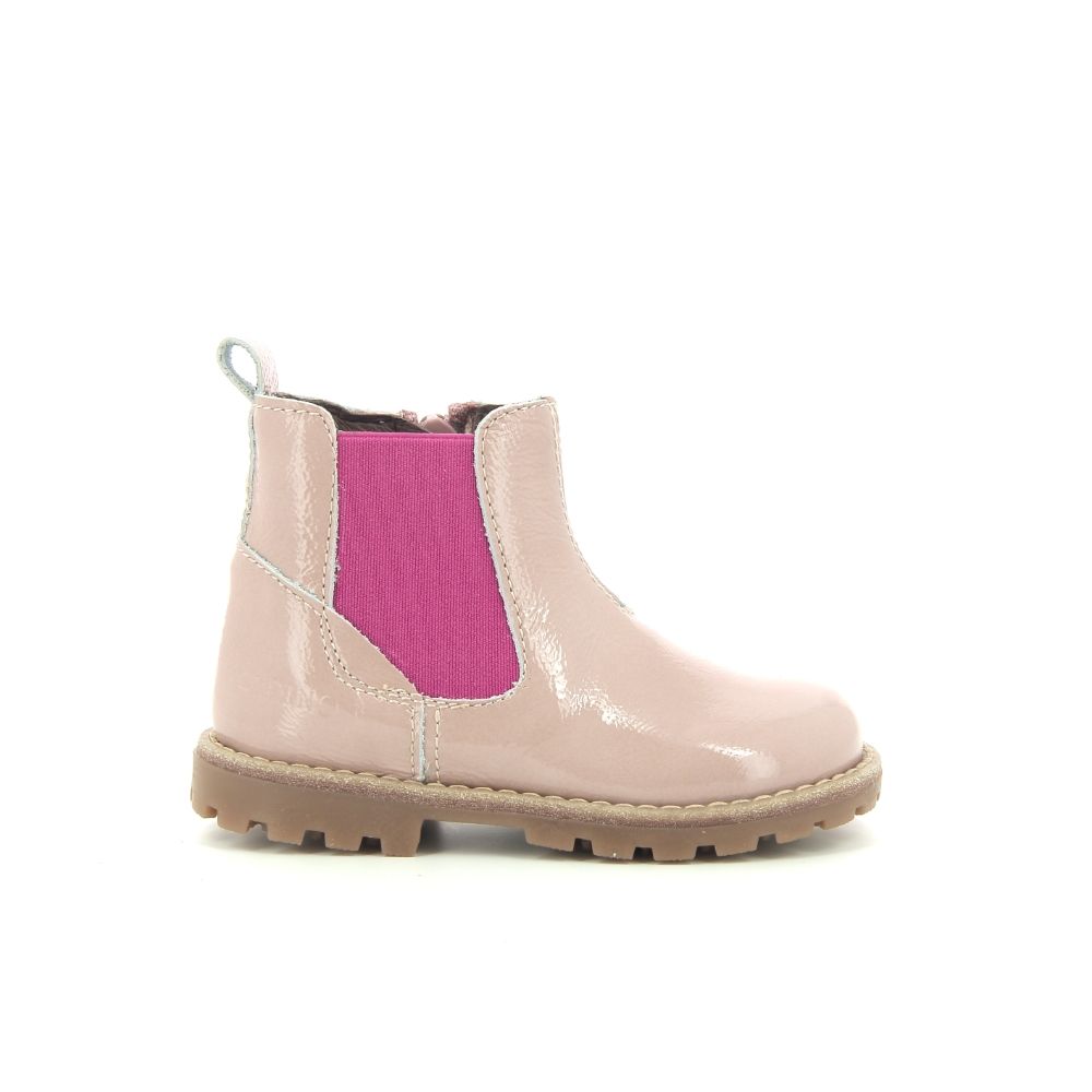 Poldino Boots 238476 roze