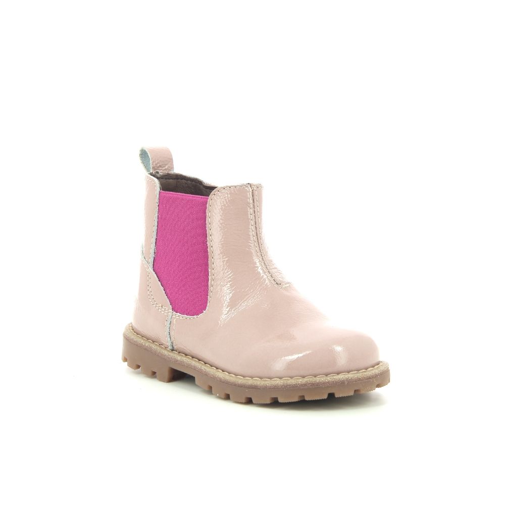 Poldino Boots 238476 roze