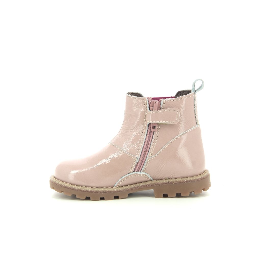 Poldino Boots 238476 roze