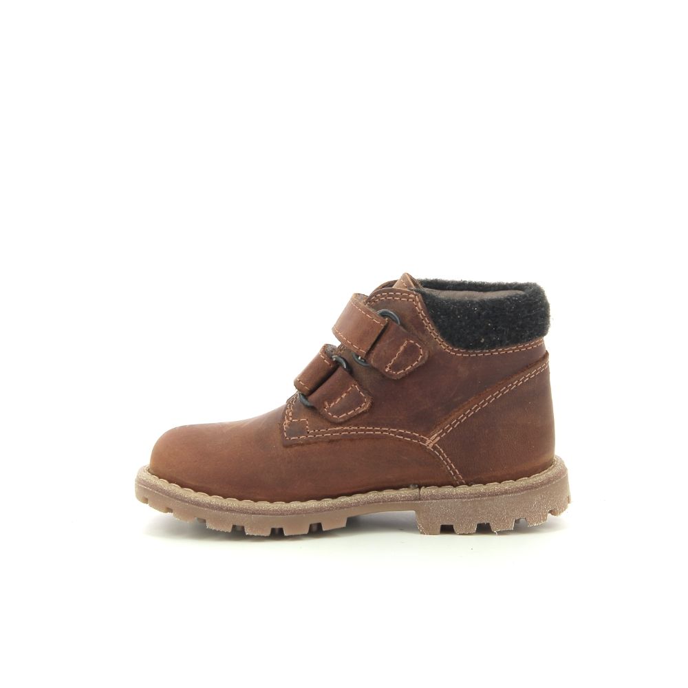 Poldino Boots 238478 cognac