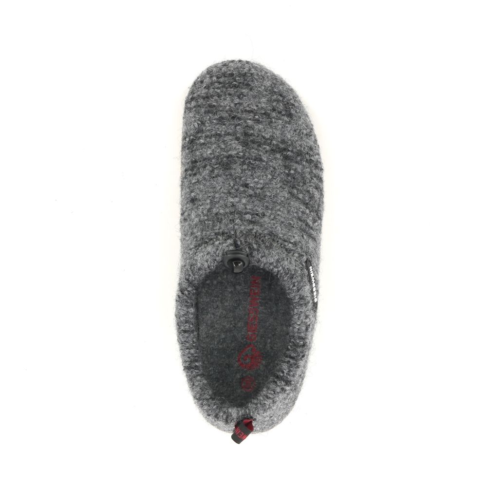 Giesswein Vent 238484 grijs