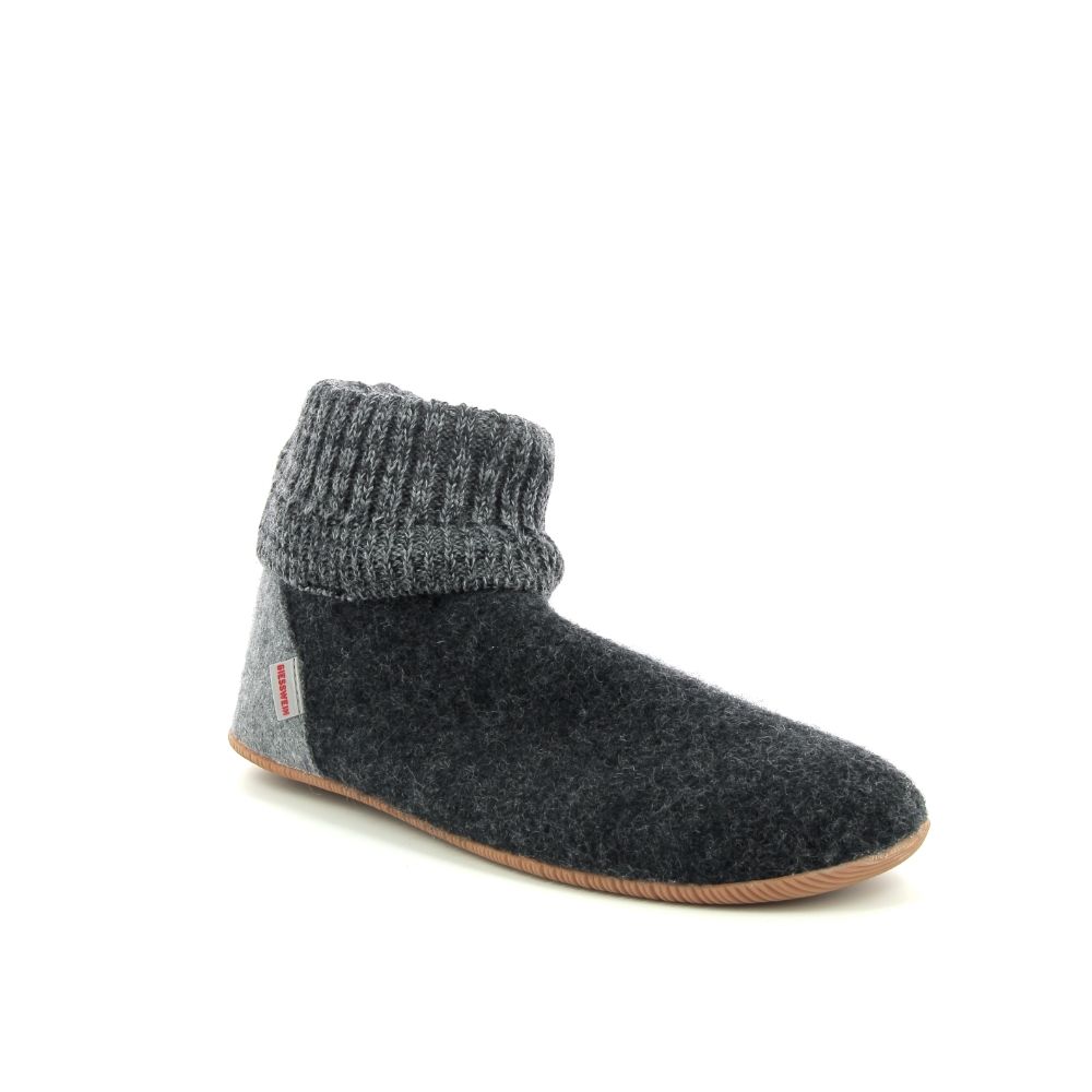 Giesswein Wildpoldsried 238498 grijs