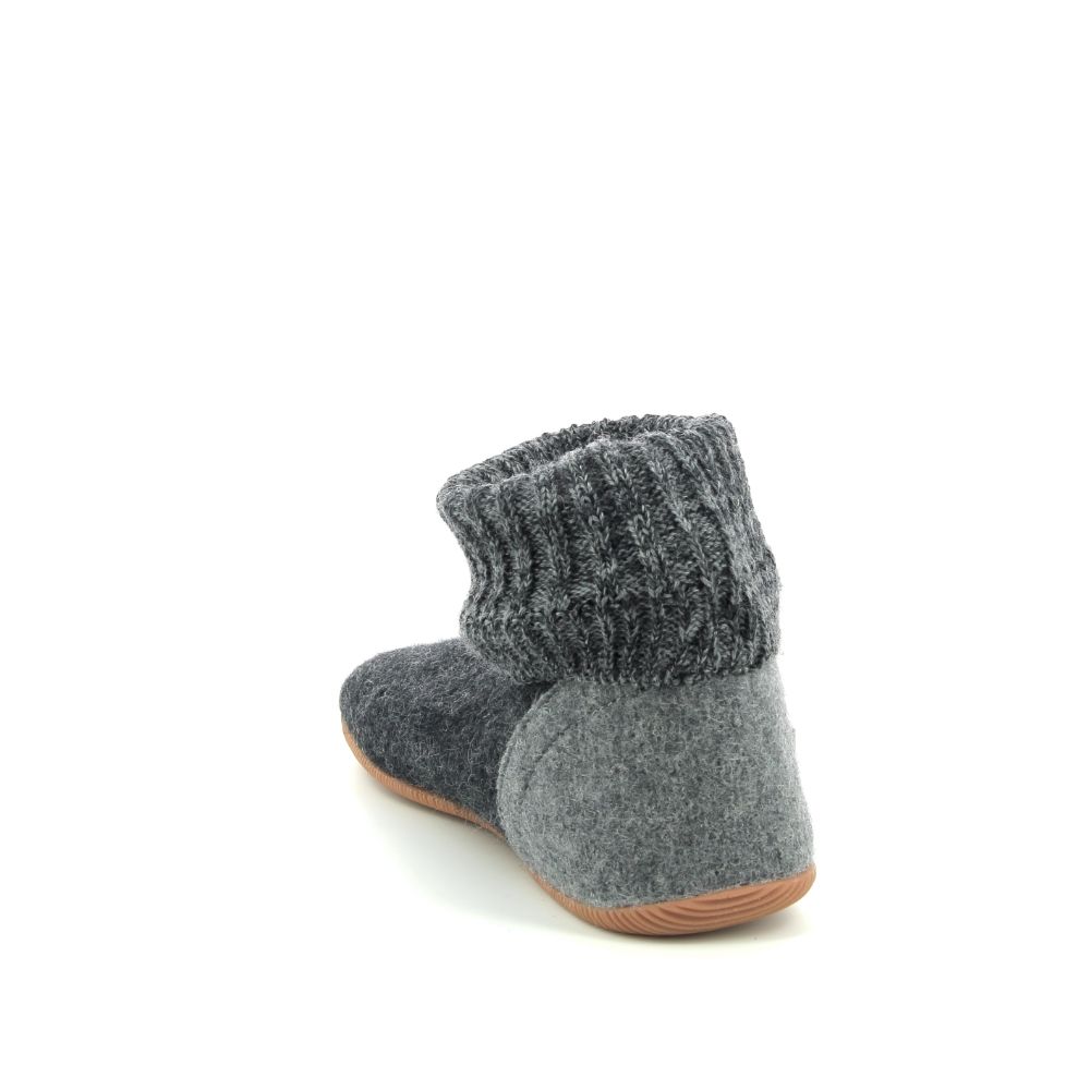 Giesswein Wildpoldsried 238498 grijs