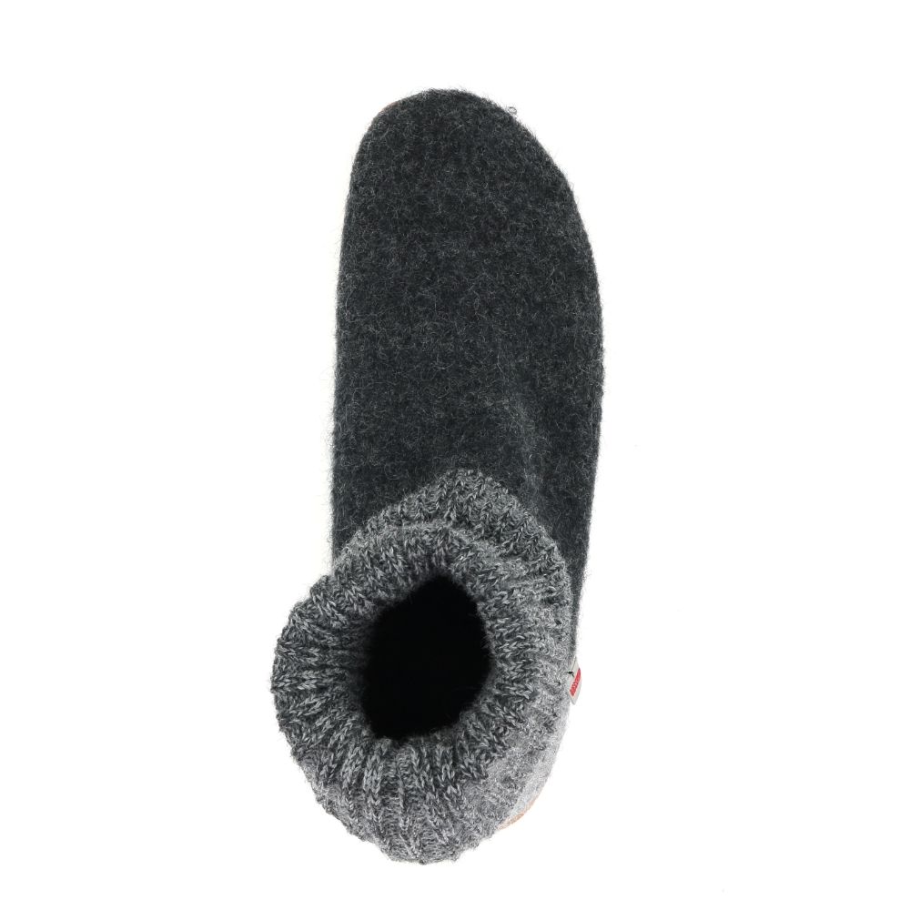 Giesswein Wildpoldsried 238498 grijs