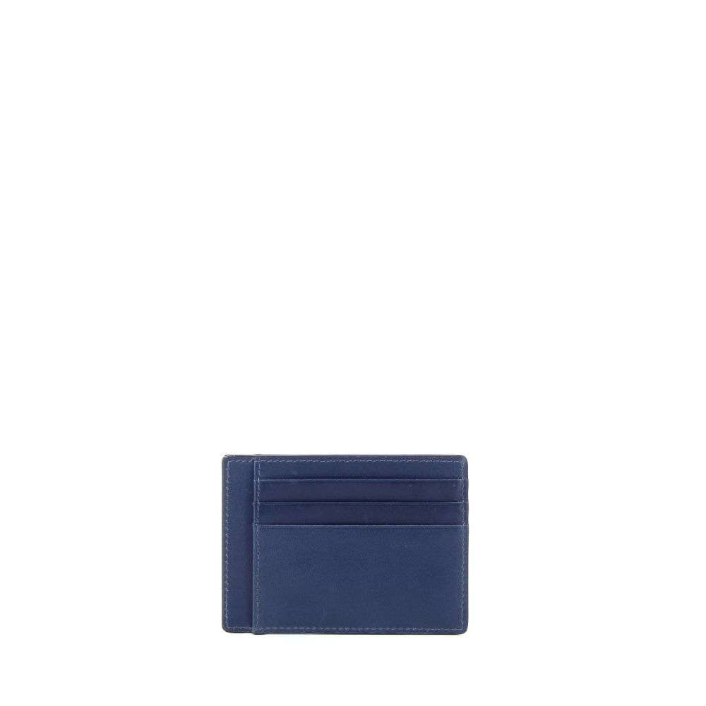 Piquadro Portefeuille 238513 blauw