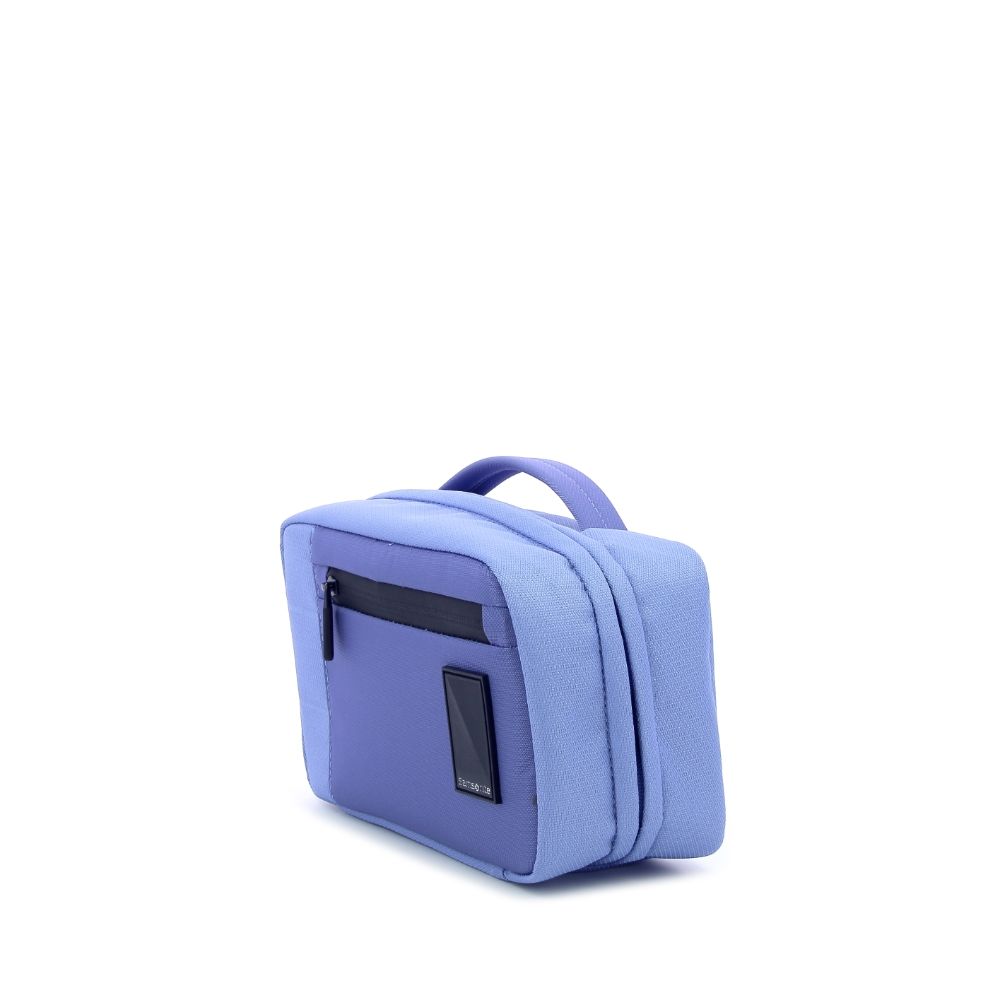 Samsonite Toilettassen 238538 paars