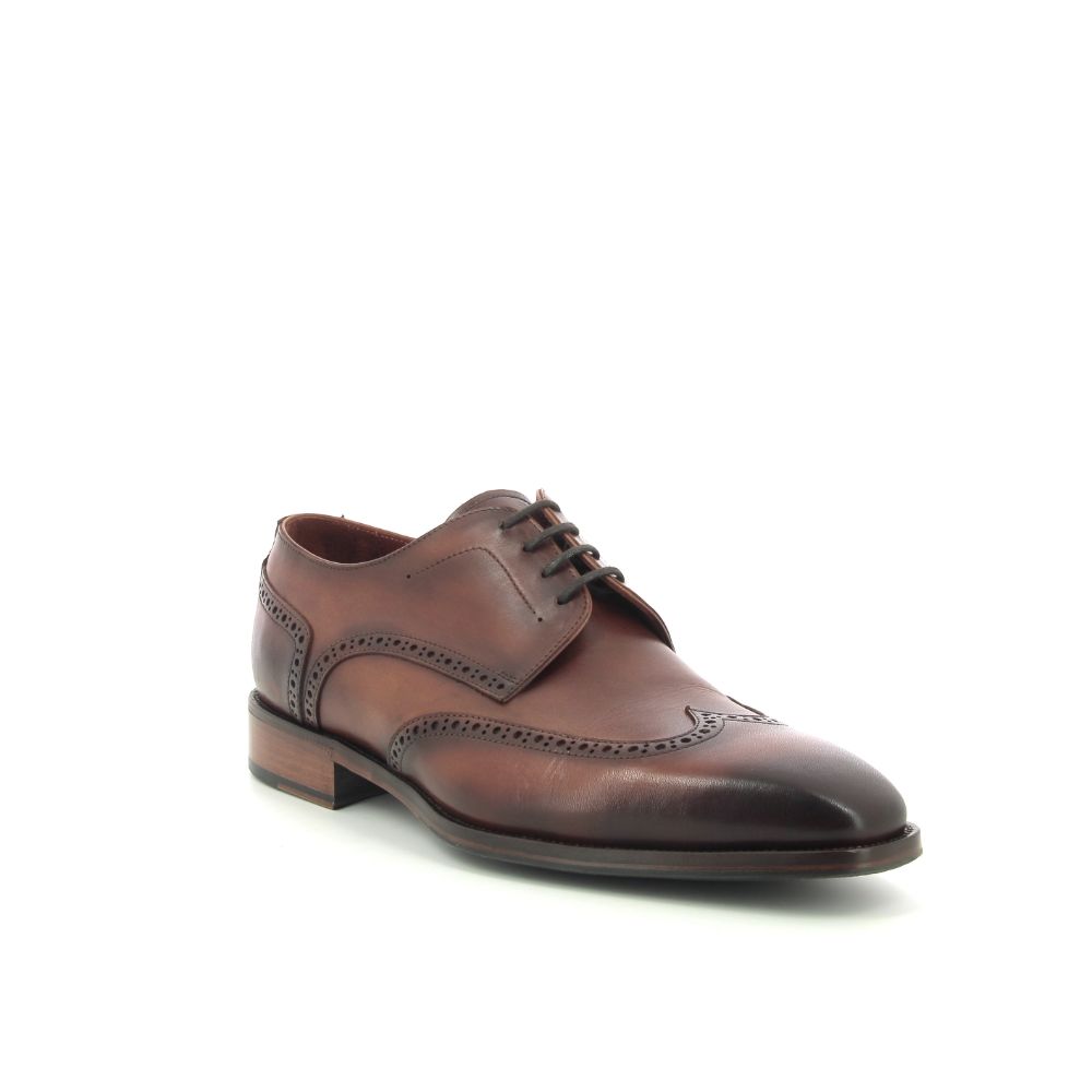 Greve Veterschoen 238567 cognac